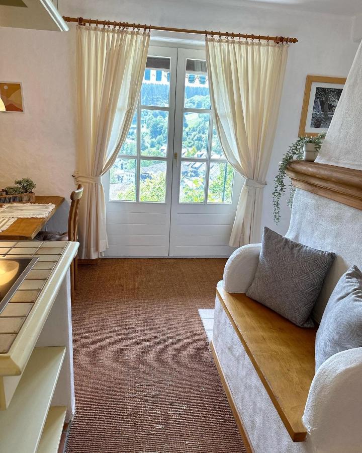 Apartamento Urlaubsschmiede Winterberg Exterior foto