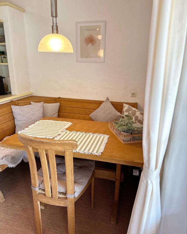 Apartamento Urlaubsschmiede Winterberg Exterior foto